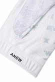 画像6: アニュー ゴルフ ANEW GOLF MEN DOT CAMO MESH GLOVES{-BEA} (6)