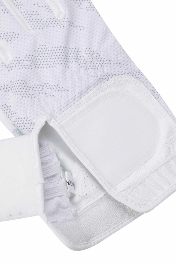 画像7: アニュー ゴルフ ANEW GOLF MEN DOT CAMO MESH GLOVES{-BEA} (7)