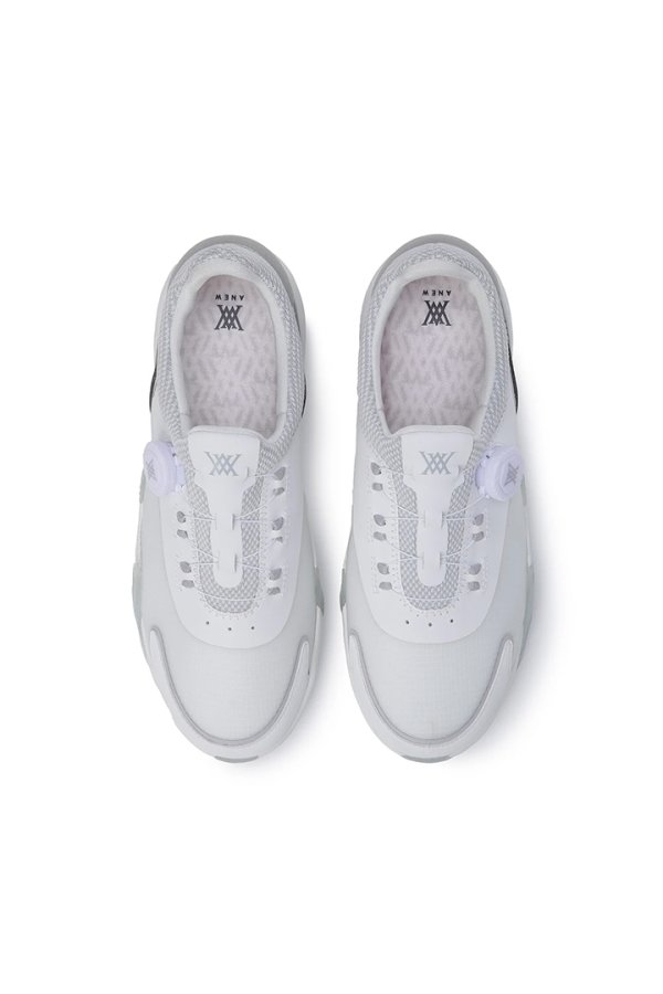 画像7: アニュー ゴルフ ANEW GOLF MEN BIRTH{-BFS} (7)