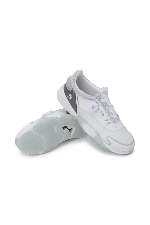 画像10: アニュー ゴルフ ANEW GOLF MEN BIRTH{-BFS} (10)