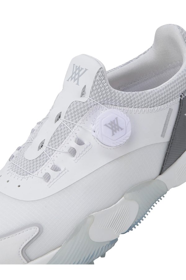 画像12: アニュー ゴルフ ANEW GOLF MEN BIRTH{-BFS} (12)