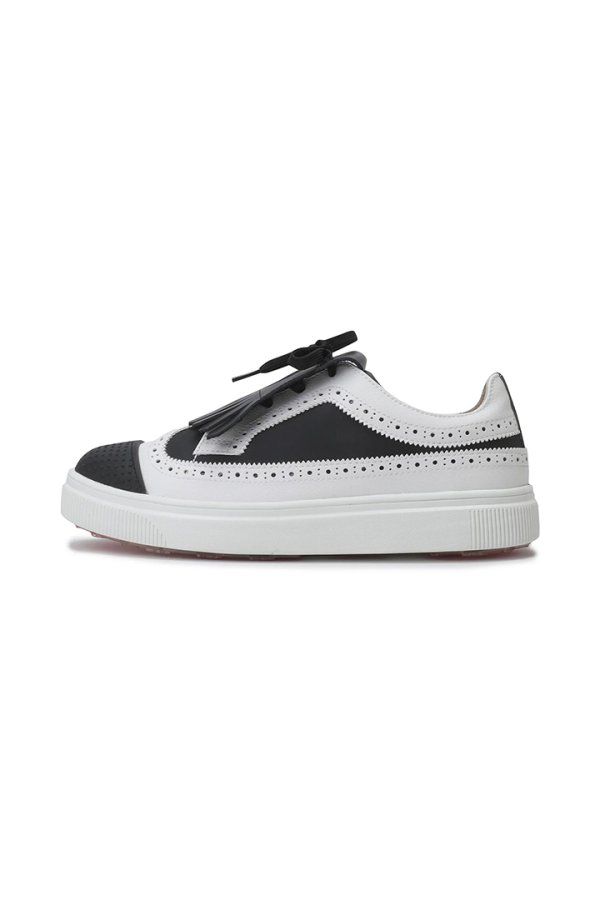 画像2: アニュー ゴルフ ANEW GOLF MEN MA HEART{-BFS} (2)