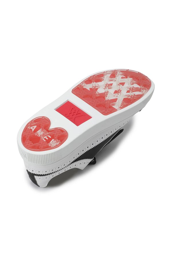 画像6: アニュー ゴルフ ANEW GOLF MEN MA HEART{-BFS} (6)