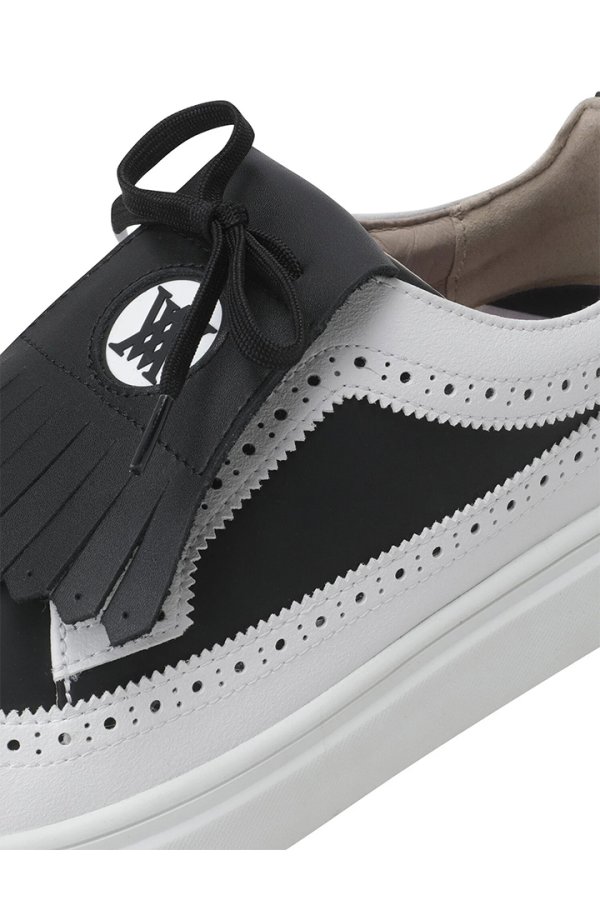 画像12: アニュー ゴルフ ANEW GOLF MEN MA HEART{-BFS} (12)