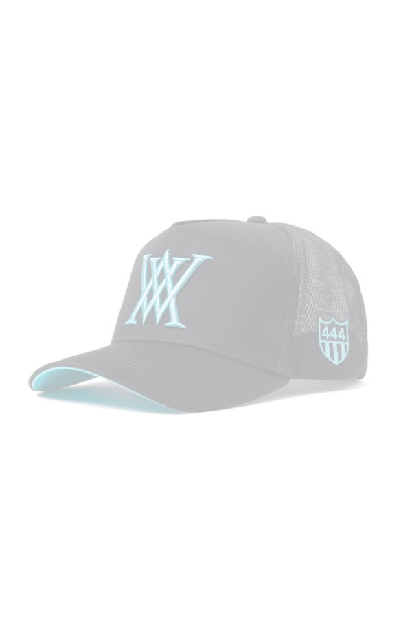 画像1:  {SOLD} アニュー ゴルフ ANEW GOLF UNISEX MESH CAP YOSHINORI KOTAKE DESIGN COLLAB{-BEA} (1)