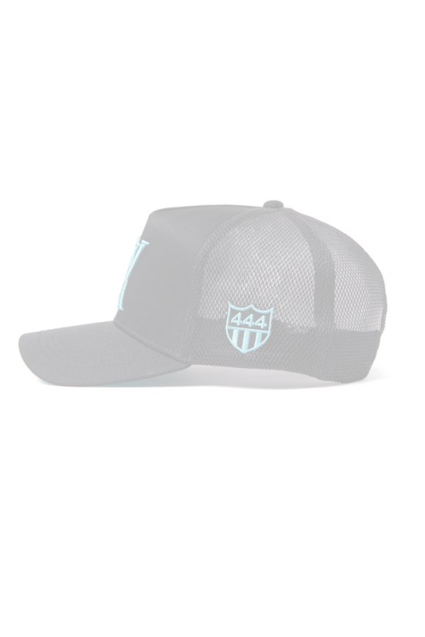 画像2:  {SOLD} アニュー ゴルフ ANEW GOLF UNISEX MESH CAP YOSHINORI KOTAKE DESIGN COLLAB{-BEA} (2)