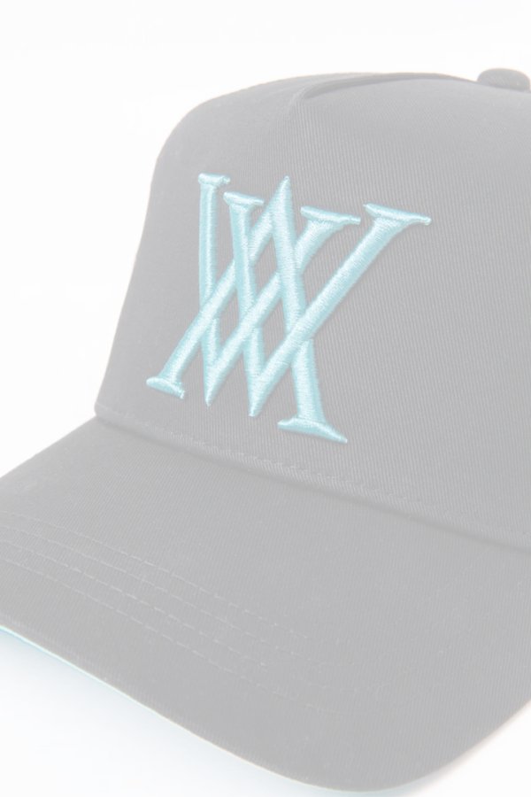 画像3:  {SOLD} アニュー ゴルフ ANEW GOLF UNISEX MESH CAP YOSHINORI KOTAKE DESIGN COLLAB{-BEA} (3)