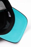画像5: {SOLD}アニュー ゴルフ ANEW GOLF UNISEX MESH CAP YOSHINORI KOTAKE DESIGN COLLAB{-BEA} (5)