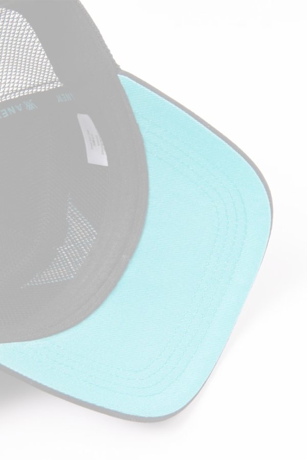 画像5:  {SOLD} アニュー ゴルフ ANEW GOLF UNISEX MESH CAP YOSHINORI KOTAKE DESIGN COLLAB{-BEA} (5)