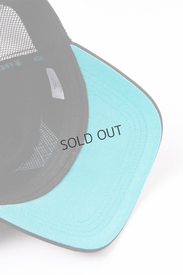 画像5: {SOLD}アニュー ゴルフ ANEW GOLF UNISEX MESH CAP YOSHINORI KOTAKE DESIGN COLLAB{-BEA} (5)