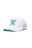 画像1: アニュー ゴルフ ANEW GOLF UNISEX MESH CAP YOSHINORI KOTAKE DESIGN COLLAB{-BFS} (1)