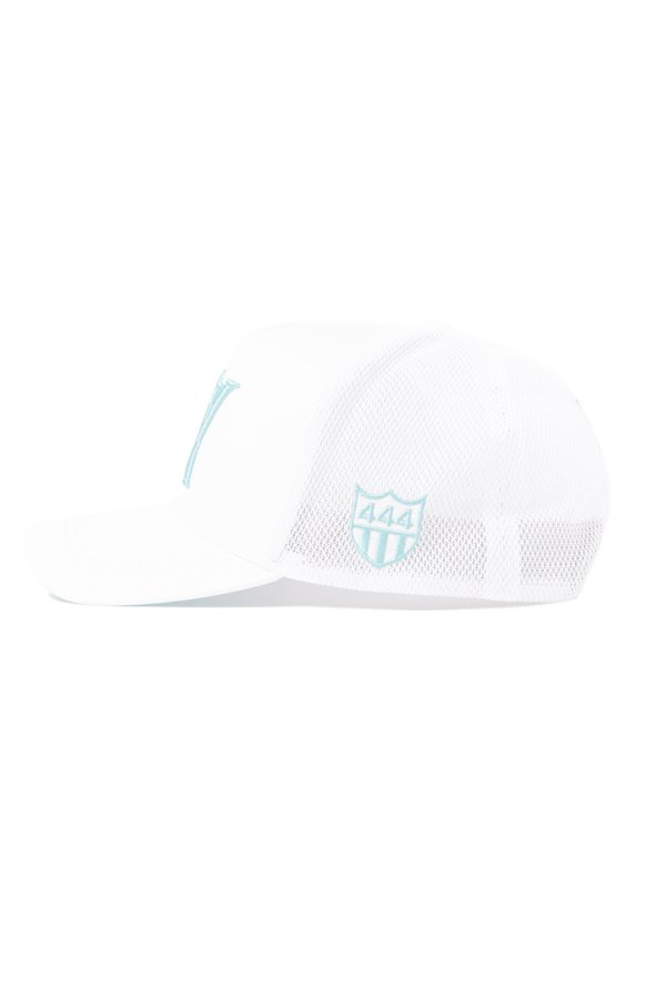 画像2:  {SOLD} アニュー ゴルフ ANEW GOLF UNISEX MESH CAP YOSHINORI KOTAKE DESIGN COLLAB{-BFS} (2)