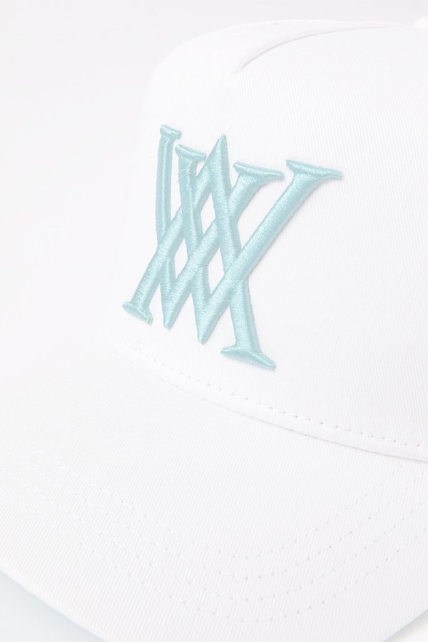 画像3:  {SOLD} アニュー ゴルフ ANEW GOLF UNISEX MESH CAP YOSHINORI KOTAKE DESIGN COLLAB{-BFS} (3)
