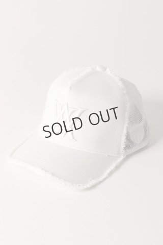 アニュー ゴルフ ANEW GOLF ダメージキャップ YOSHINORI KOTAKE DESIGN