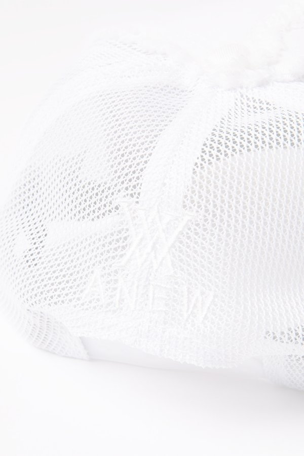 画像3:   アニュー ゴルフ ANEW GOLF UNISEX DAMAGE CAP YOSHINORI KOTAKE DESIGN COLLAB{-BFS} (3)