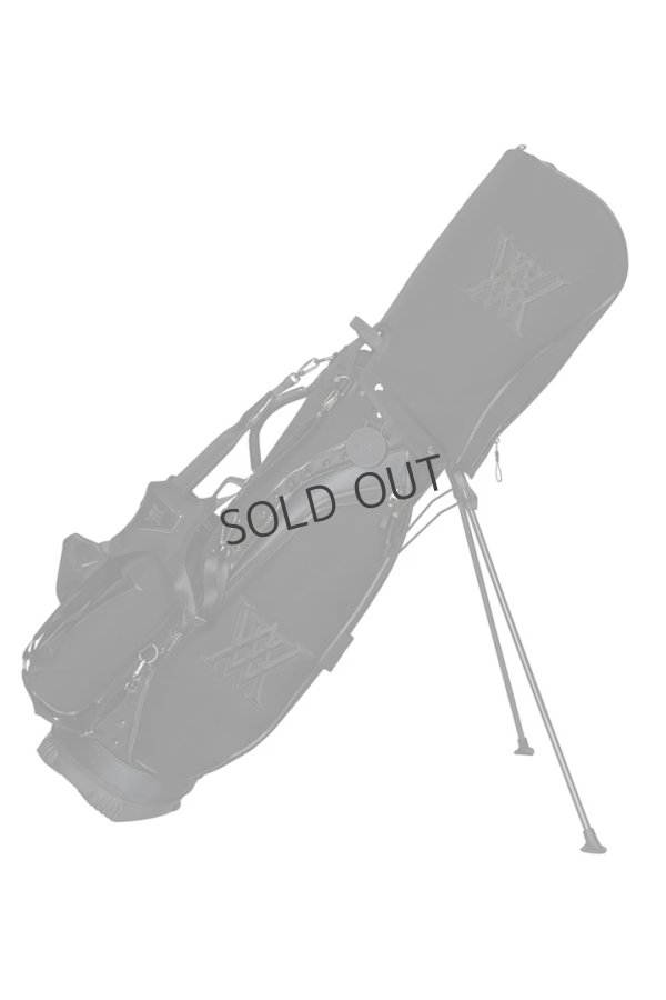 画像2: {SOLD}アニュー ゴルフ ANEW GOLF DETACHABLE STAND BAG{-BFS} (2)