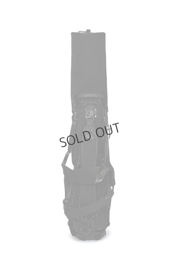 画像5: {SOLD}アニュー ゴルフ ANEW GOLF DETACHABLE STAND BAG{-BFS} (5)
