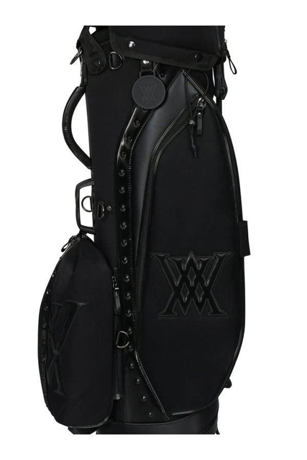 画像8: アニュー ゴルフ ANEW GOLF DETACHABLE STAND BAG{-BFS} (8)
