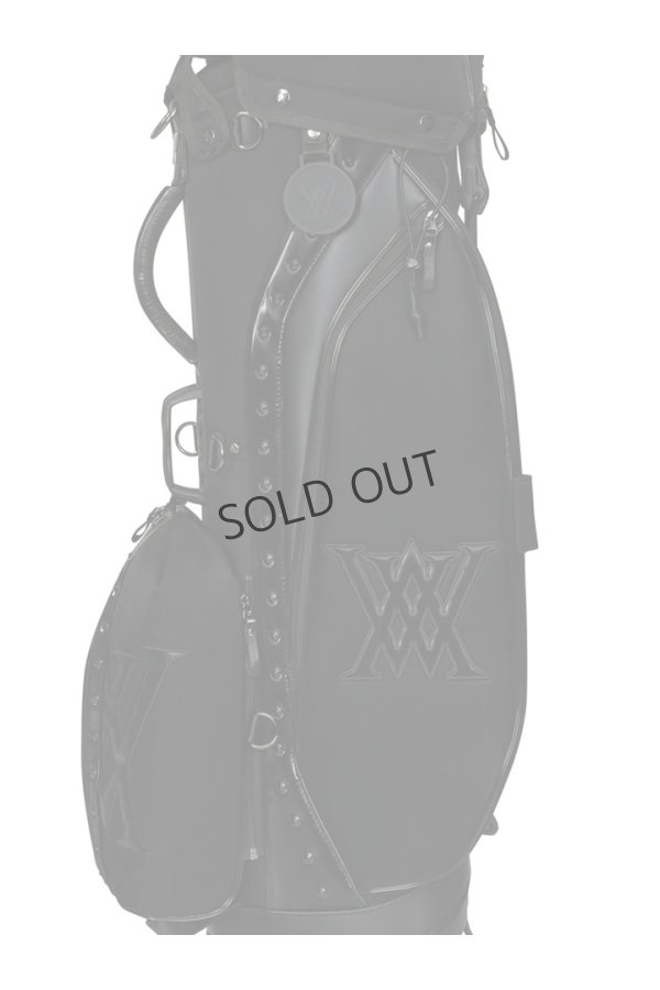 画像8: {SOLD}アニュー ゴルフ ANEW GOLF DETACHABLE STAND BAG{-BFS} (8)