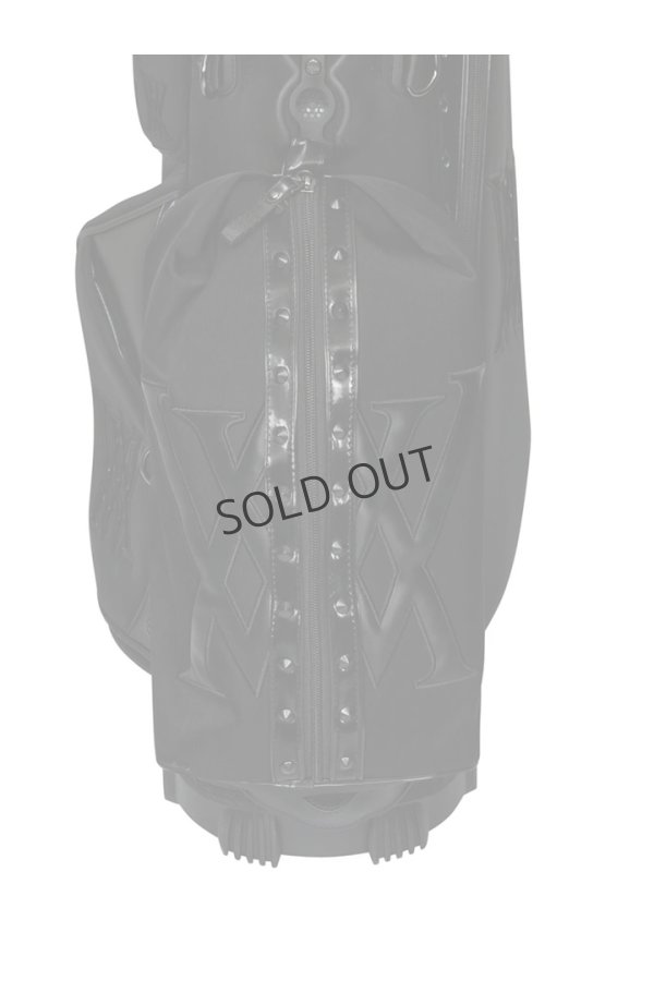 画像9: {SOLD}アニュー ゴルフ ANEW GOLF DETACHABLE STAND BAG{-BFS} (9)