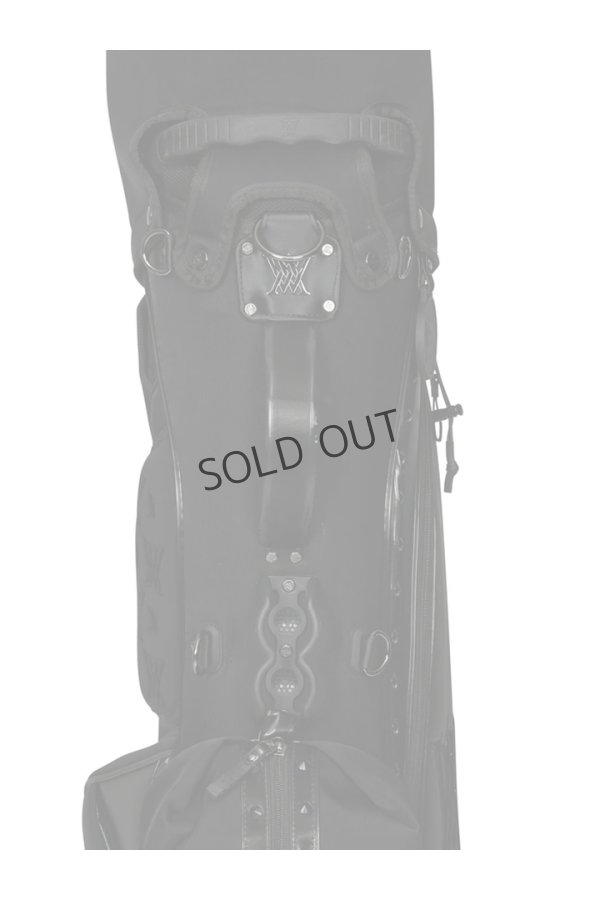 画像10: {SOLD}アニュー ゴルフ ANEW GOLF DETACHABLE STAND BAG{-BFS} (10)