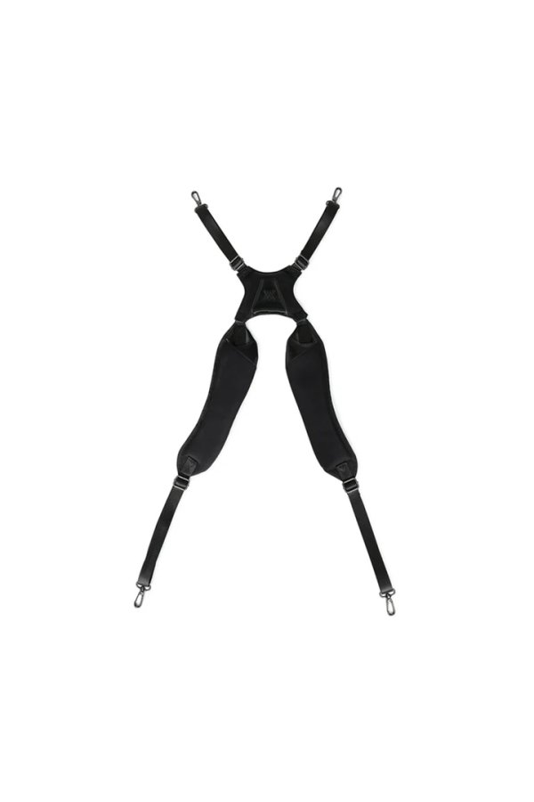 画像11: アニュー ゴルフ ANEW GOLF DETACHABLE STAND BAG{-BFS} (11)