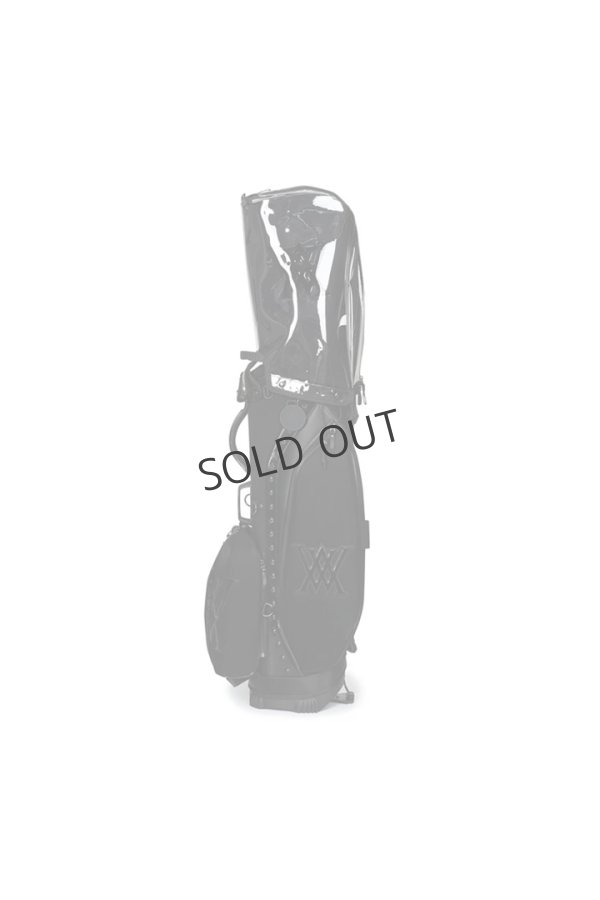 画像13: {SOLD}アニュー ゴルフ ANEW GOLF DETACHABLE STAND BAG{-BFS} (13)