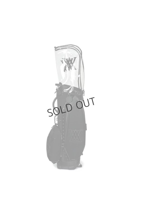 画像14: {SOLD}アニュー ゴルフ ANEW GOLF DETACHABLE STAND BAG{-BFS} (14)