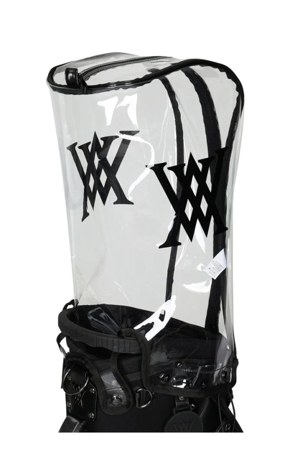 画像15: アニュー ゴルフ ANEW GOLF DETACHABLE STAND BAG{-BFS} (15)