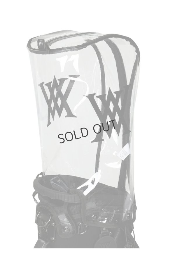 画像15: {SOLD}アニュー ゴルフ ANEW GOLF DETACHABLE STAND BAG{-BFS} (15)
