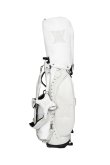 画像1: {SOLD}アニュー ゴルフ ANEW GOLF DETACHABLE STAND BAG{-BEA} (1)