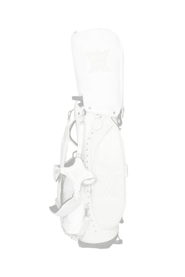 画像1:  {SOLD} アニュー ゴルフ ANEW GOLF DETACHABLE STAND BAG{-BEA} (1)