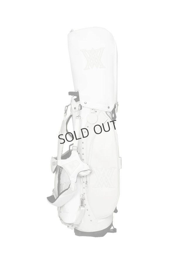 画像1: {SOLD}アニュー ゴルフ ANEW GOLF DETACHABLE STAND BAG{-BEA} (1)