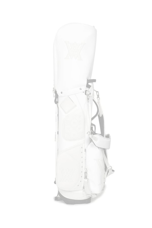画像2:  {SOLD} アニュー ゴルフ ANEW GOLF DETACHABLE STAND BAG{-BEA} (2)