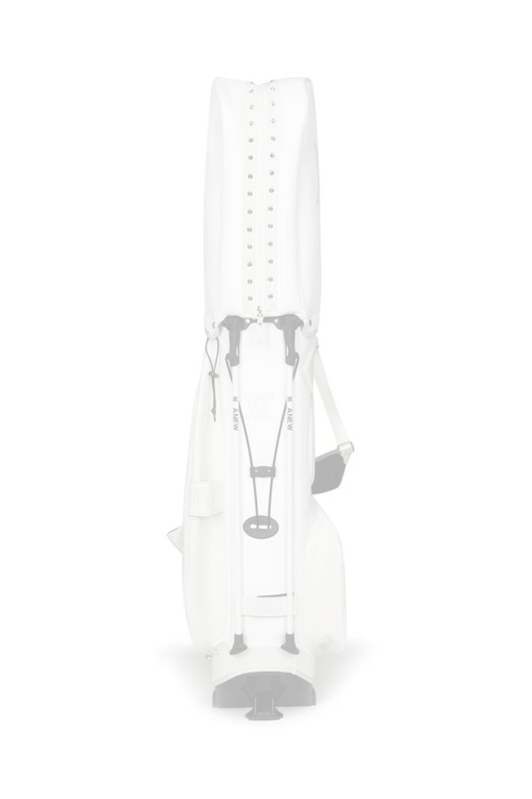 画像4:  {SOLD} アニュー ゴルフ ANEW GOLF DETACHABLE STAND BAG{-BEA} (4)