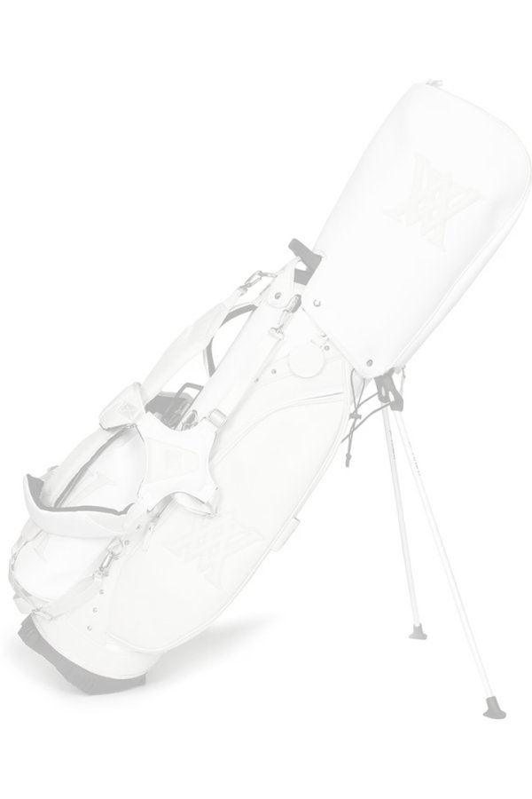 画像5:  {SOLD} アニュー ゴルフ ANEW GOLF DETACHABLE STAND BAG{-BEA} (5)