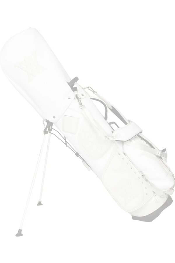 画像6:  {SOLD} アニュー ゴルフ ANEW GOLF DETACHABLE STAND BAG{-BEA} (6)