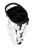 画像7: {SOLD}アニュー ゴルフ ANEW GOLF DETACHABLE STAND BAG{-BEA} (7)