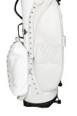 画像9: {SOLD}アニュー ゴルフ ANEW GOLF DETACHABLE STAND BAG{-BEA} (9)