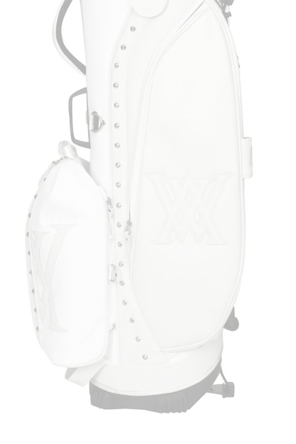 画像9:  {SOLD} アニュー ゴルフ ANEW GOLF DETACHABLE STAND BAG{-BEA} (9)