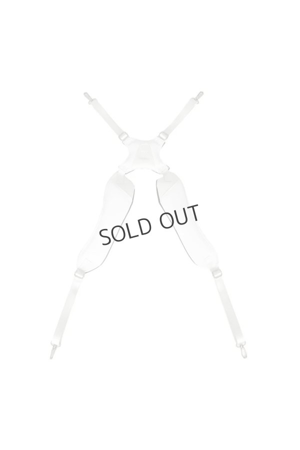 画像11: {SOLD}アニュー ゴルフ ANEW GOLF DETACHABLE STAND BAG{-BEA} (11)