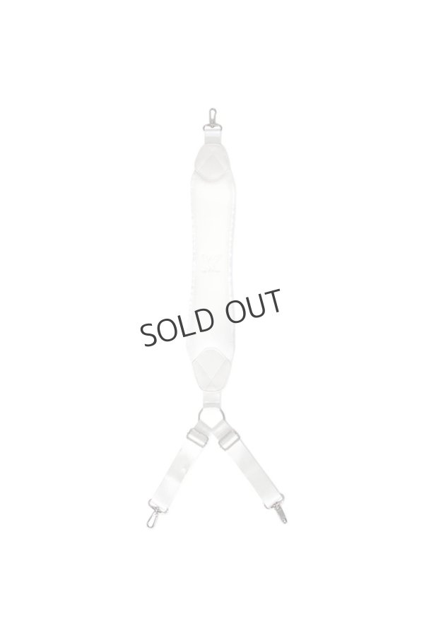 画像12: {SOLD}アニュー ゴルフ ANEW GOLF DETACHABLE STAND BAG{-BEA} (12)