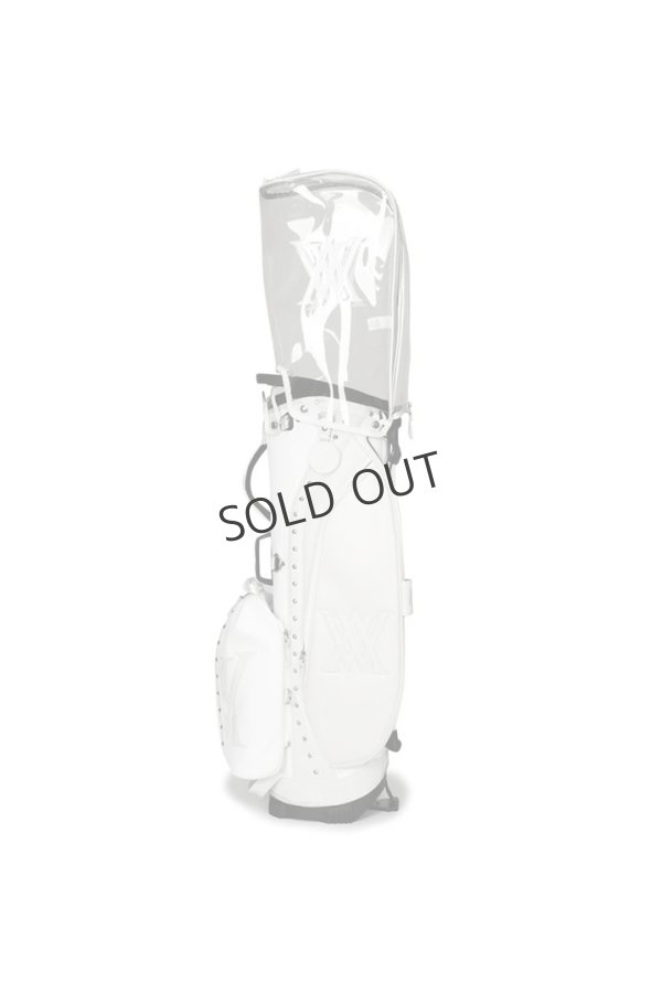 画像14: {SOLD}アニュー ゴルフ ANEW GOLF DETACHABLE STAND BAG{-BEA} (14)