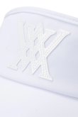 画像5: アニュー ゴルフ ANEW GOLF WOMEN ESSENTIAL RIBBON TIE VISOR（レディース）{-BEA} (5)