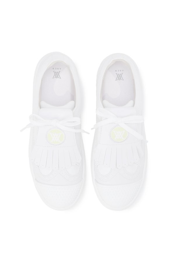 画像7:  {SOLD} アニュー ゴルフ ANEW GOLF WOMEN MA HEART{-BFS} (7)