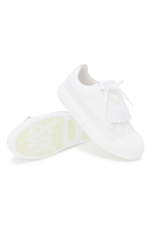画像10:  {SOLD} アニュー ゴルフ ANEW GOLF WOMEN MA HEART{-BFS} (10)