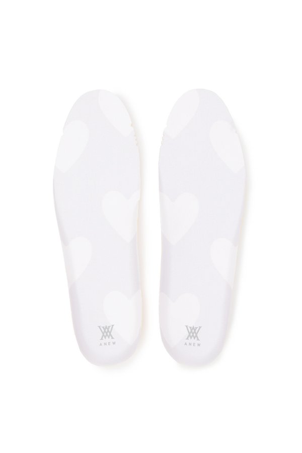 画像13:  {SOLD} アニュー ゴルフ ANEW GOLF WOMEN MA HEART{-BFS} (13)