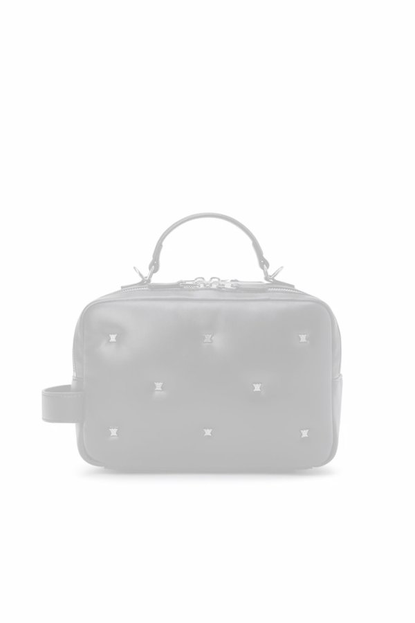 画像1:  {SOLD} アニュー ゴルフ ANEW GOLF WOMEN PADDED COLOR POUCH（レディース）{-BEA} (1)