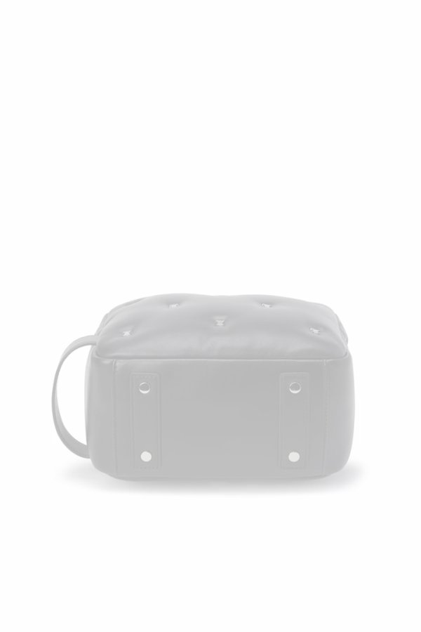 画像4:  {SOLD} アニュー ゴルフ ANEW GOLF WOMEN PADDED COLOR POUCH（レディース）{-BEA} (4)
