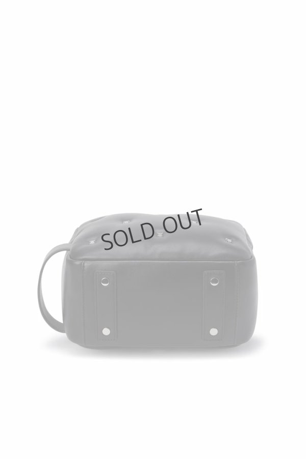 画像4: {SOLD}アニュー ゴルフ ANEW GOLF WOMEN PADDED COLOR POUCH（レディース）{-BEA} (4)